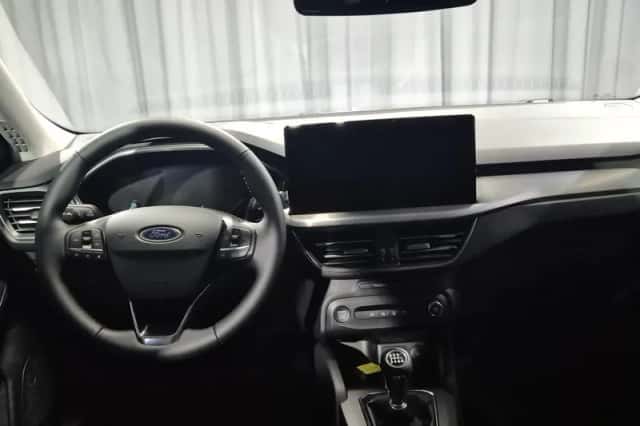 Ford Focus (2025) thumbnail 10