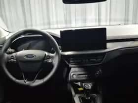 Ford Focus (2025) thumbnail 10