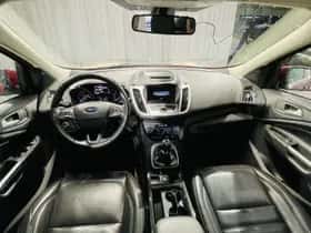Ford Kuga (2017) thumbnail 11