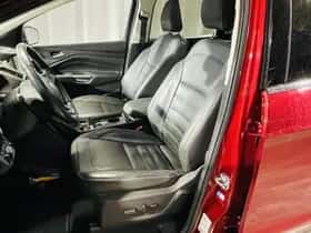 Ford Kuga (2017) thumbnail 18