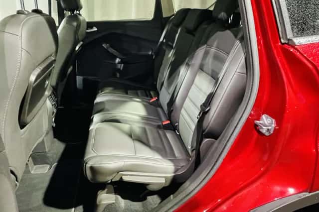 Ford Kuga (2017) thumbnail 20