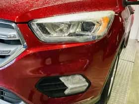 Ford Kuga (2017) thumbnail 22