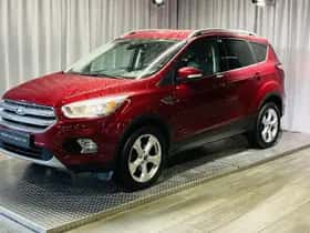 Ford Kuga (2017) thumbnail 25
