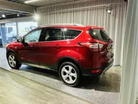 Ford Kuga (2017) thumbnail 26