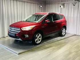Ford Kuga (2017) thumbnail 35
