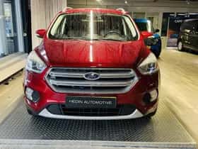 Ford Kuga (2017) thumbnail 7