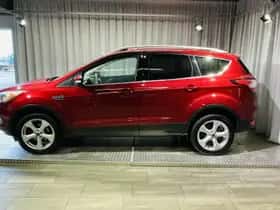 Ford Kuga (2017) thumbnail 8