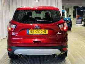 Ford Kuga (2017) thumbnail 9