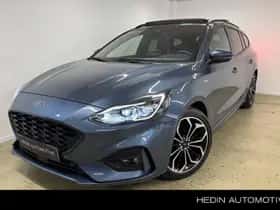 Ford Focus (2021)