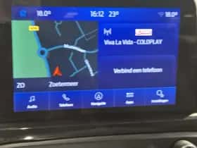 Ford Focus (2021) thumbnail 11