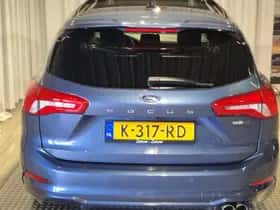 Ford Focus (2021) thumbnail 22