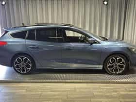 Ford Focus (2021) thumbnail 25