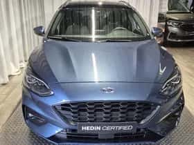 Ford Focus (2021) thumbnail 27