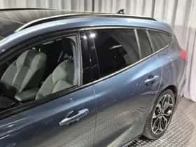Ford Focus (2021) thumbnail 28