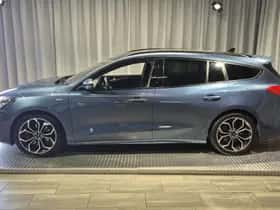 Ford Focus (2021) thumbnail 31