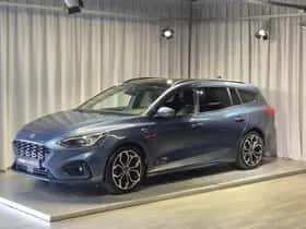 Ford Focus (2021) thumbnail 34