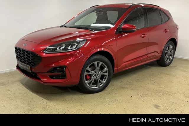 Ford Kuga (2023) thumbnail 1