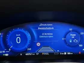 Ford Kuga (2023) thumbnail 13