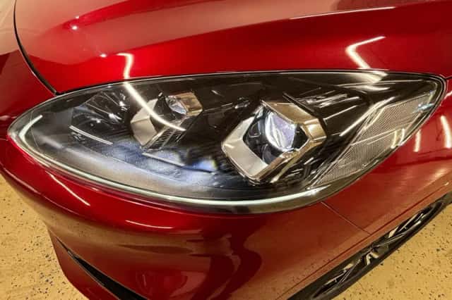Ford Kuga (2023) thumbnail 20