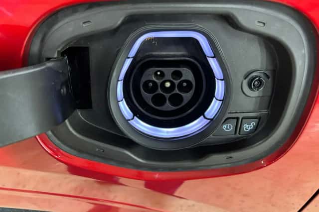 Ford Kuga (2023) thumbnail 24