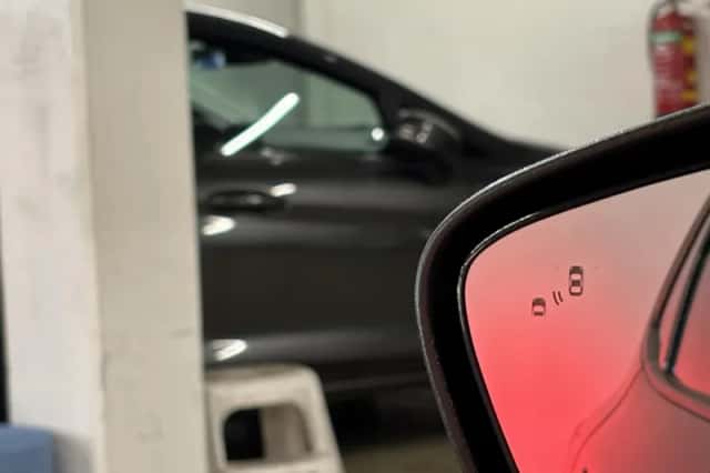 Ford Kuga (2023) thumbnail 26