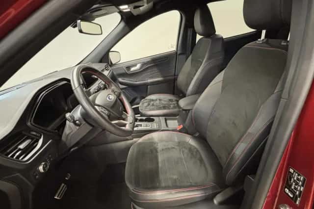 Ford Kuga (2023) thumbnail 34