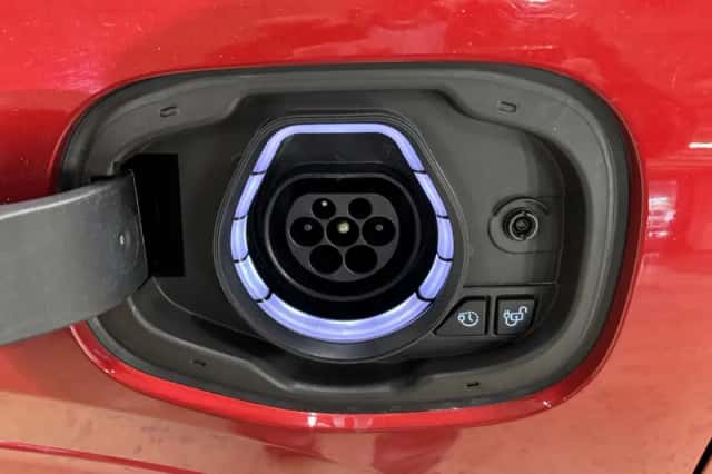 Ford Kuga (2023) thumbnail 35