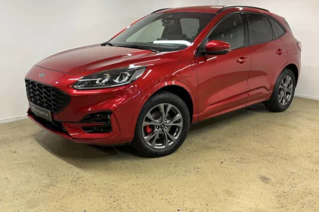 Ford Kuga (2023) thumbnail 38