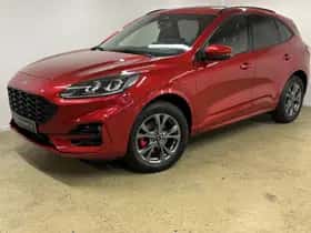 Ford Kuga (2023) thumbnail 38