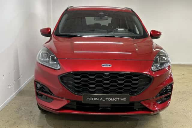 Ford Kuga (2023) thumbnail 6