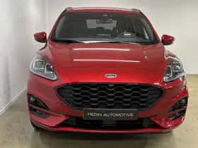 Ford Kuga (2023) thumbnail 6