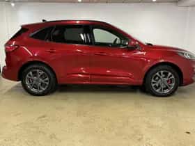 Ford Kuga (2023) thumbnail 7