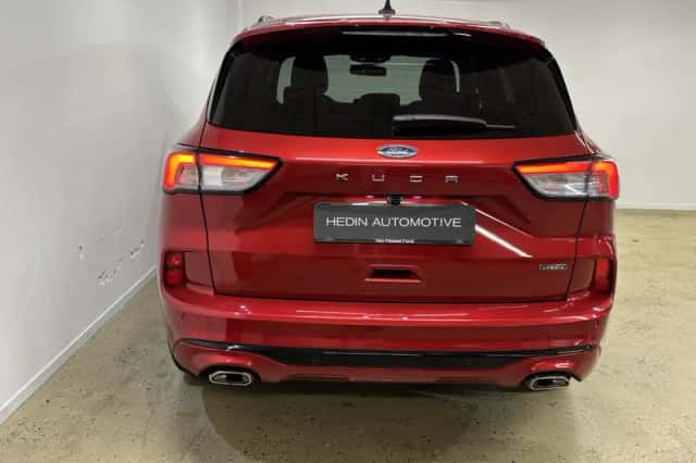Ford Kuga (2023) thumbnail 8