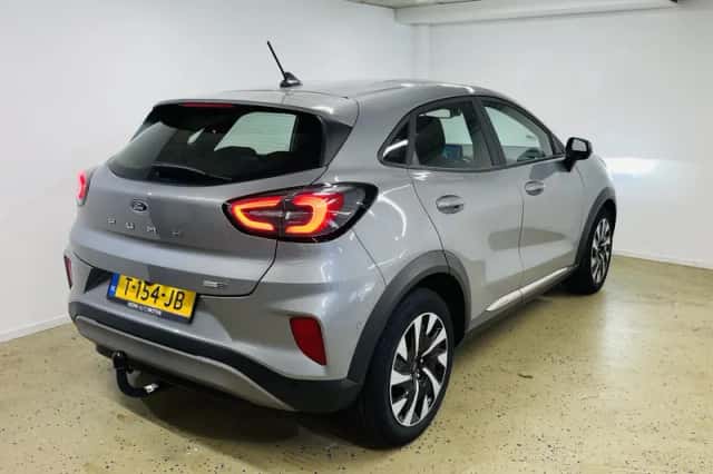 Ford Puma (2023) thumbnail 2