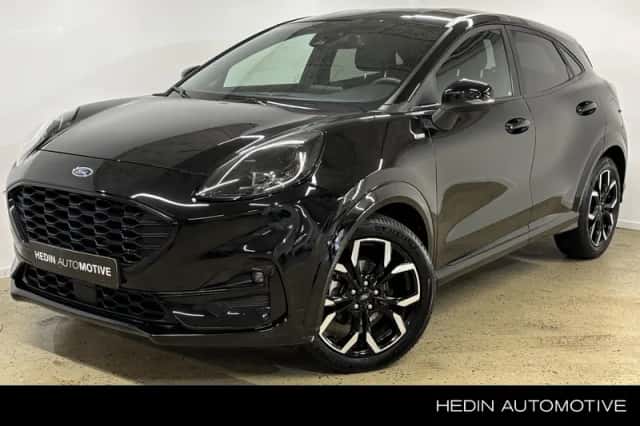 Ford Puma (2022) thumbnail 1