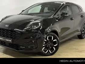 Ford Puma (2022)