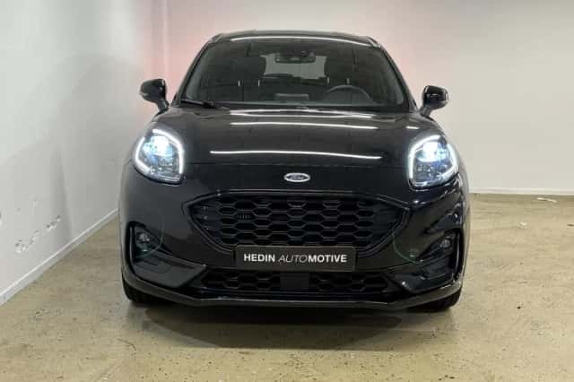 Ford Puma (2022) thumbnail 23