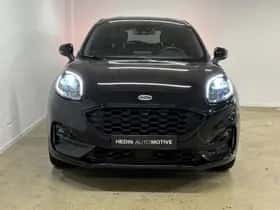 Ford Puma (2022) thumbnail 23