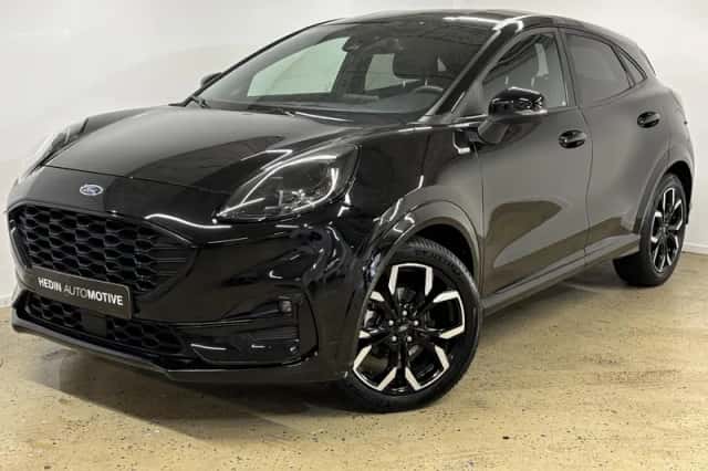 Ford Puma (2022) thumbnail 25