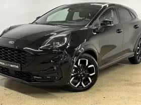 Ford Puma (2022) thumbnail 25