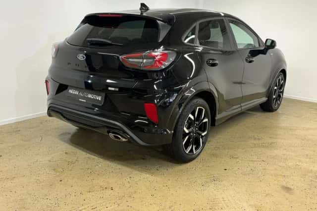 Ford Puma (2022) thumbnail 5