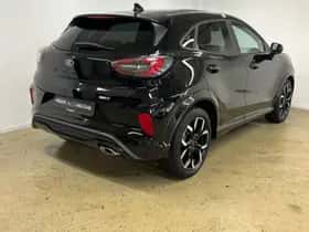 Ford Puma (2022) thumbnail 5