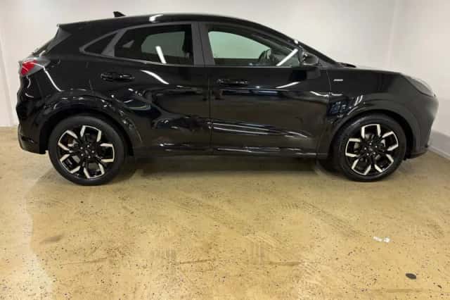 Ford Puma (2022) thumbnail 6