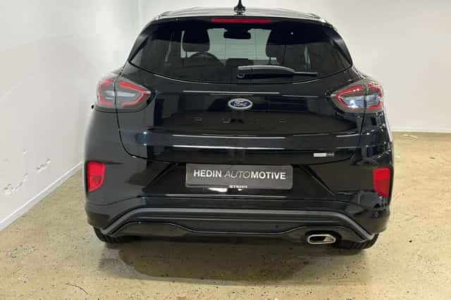 Ford Puma (2022) thumbnail 7