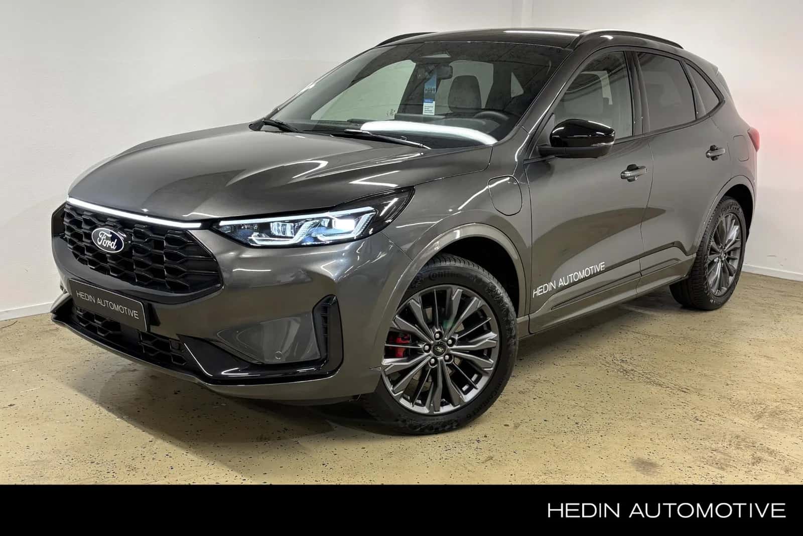 Ford Kuga (2026) — foto 1