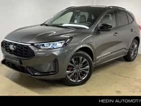 Ford Kuga (2026)