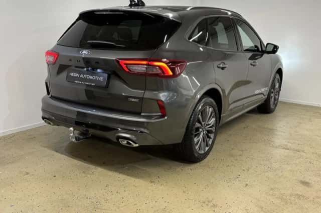 Ford Kuga (2026) thumbnail 2