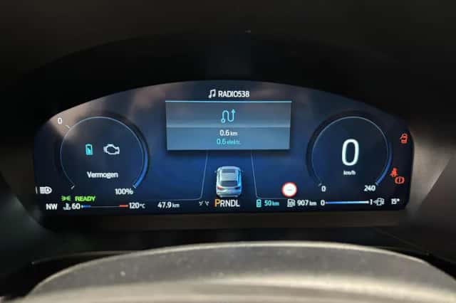 Ford Kuga (2026) thumbnail 14
