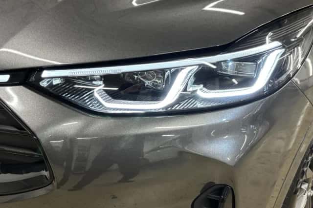 Ford Kuga (2026) thumbnail 21