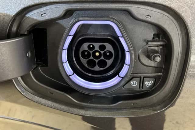 Ford Kuga (2026) thumbnail 22